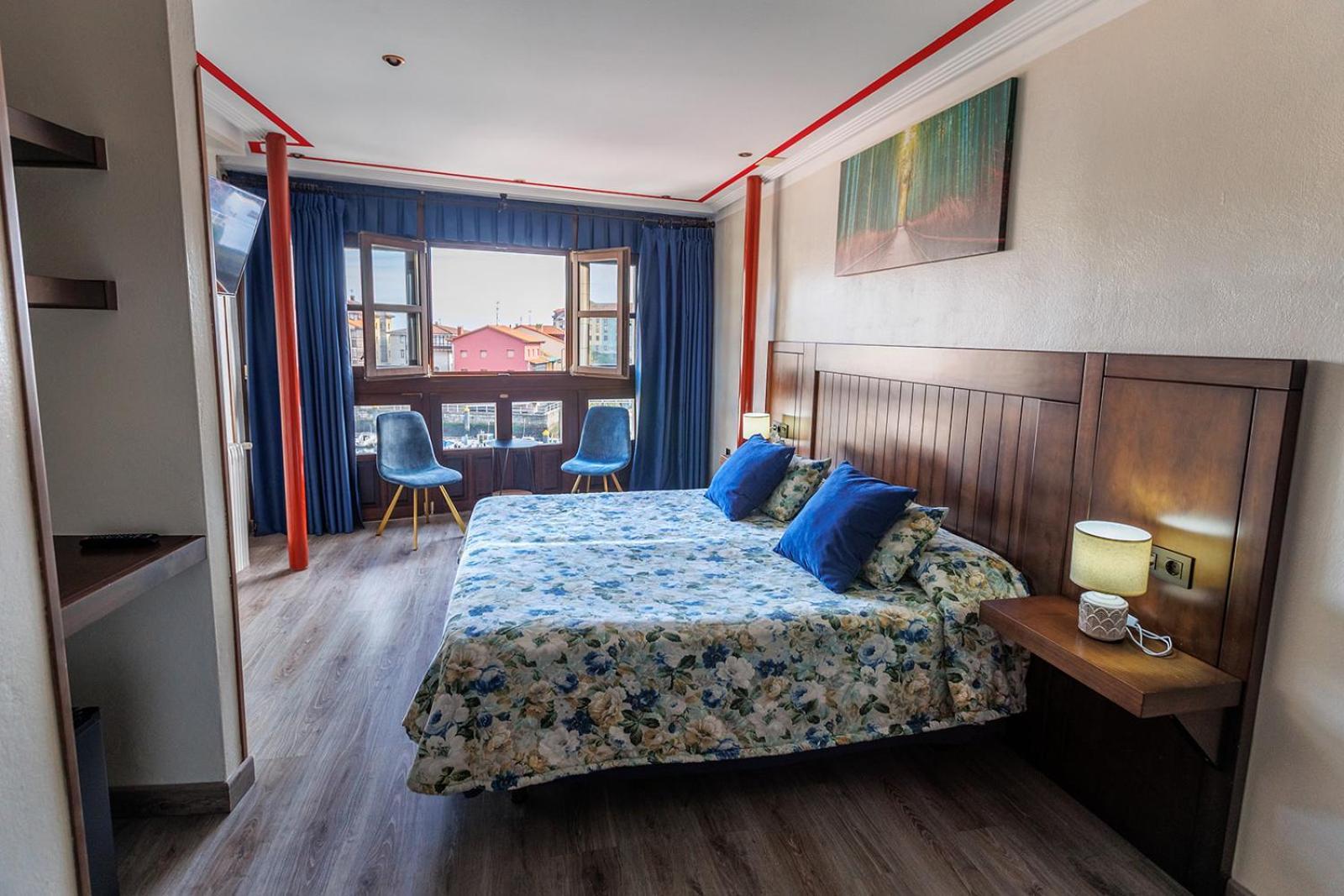 Hotel Puerto Rico Llanes